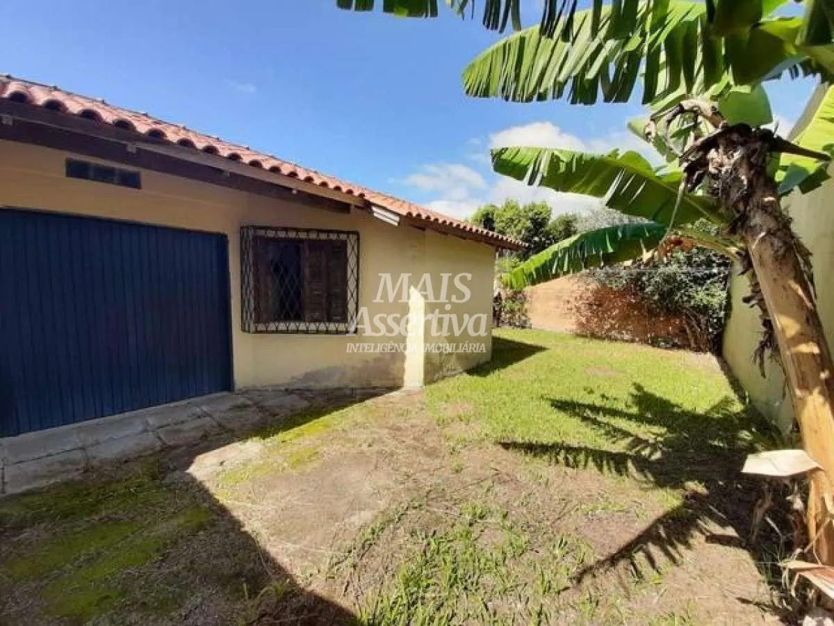 Imagem Casa para Venda em Imbé / RS no bairro Centro