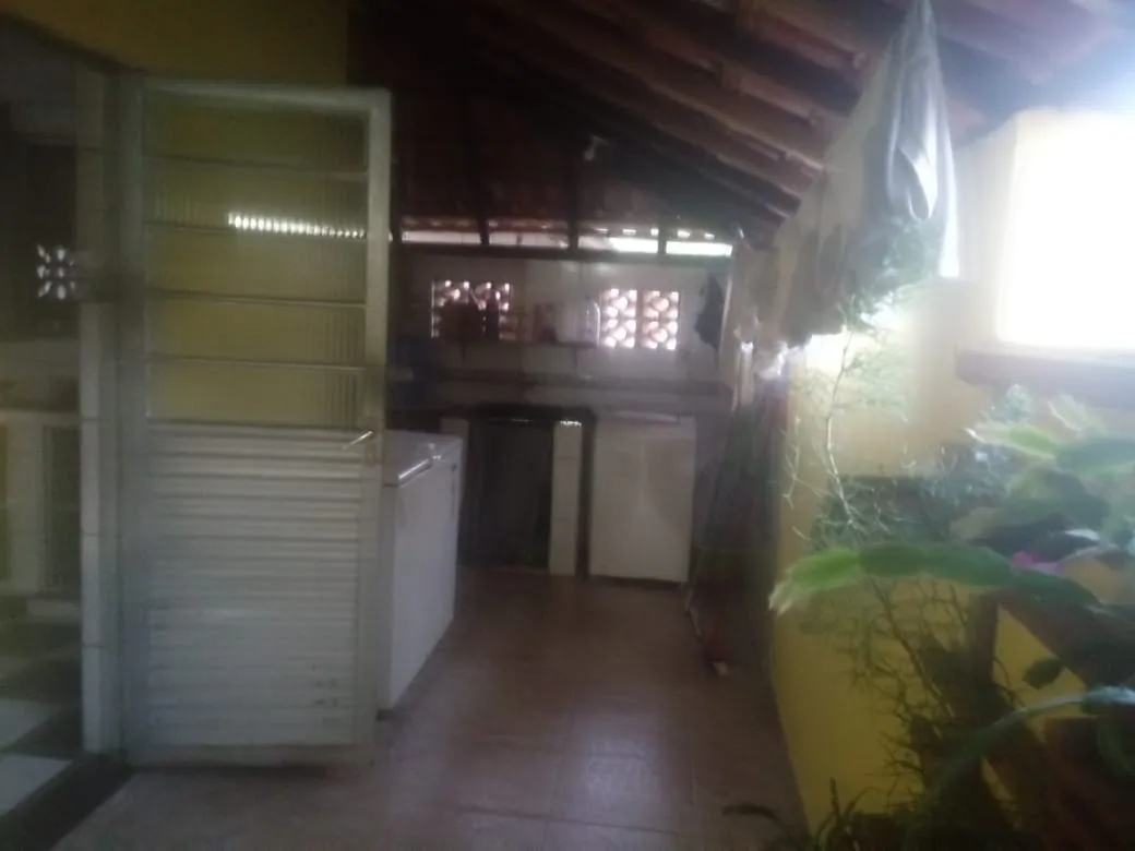 Imagem Casa à venda 3 Quartos, 1 Suite, 8 Vagas, 600M², Bom Sucesso, Pindamonhangaba - SP