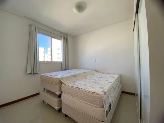Imagem Prédio de frente para o mar 3 quartos sendo uma suíte com vista para o mar da Praia do Morro