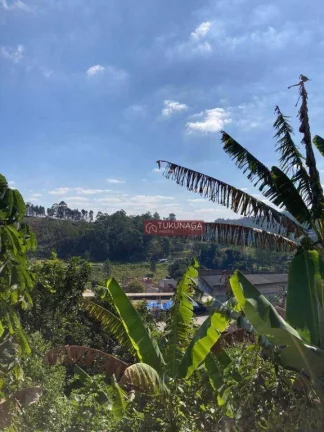 Imagem Chácara com 4 quartos à venda, 700 m² por R$ 850.000 - Terra Preta - Mairiporã/SP