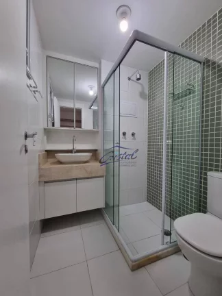 Imagem Apartamento com 2 quartos (1 suíte), 68 m² - venda ou aluguel - Vila Sônia - São Paulo/SP