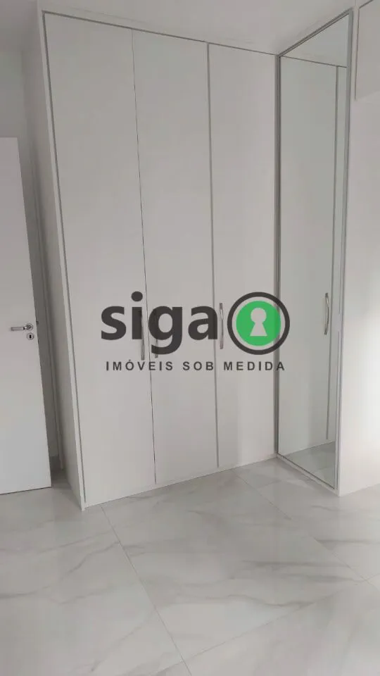 Imagem Apartamento para locação e venda de 56m² com 2 quartos - Vila Andrade - São Paulo/SP