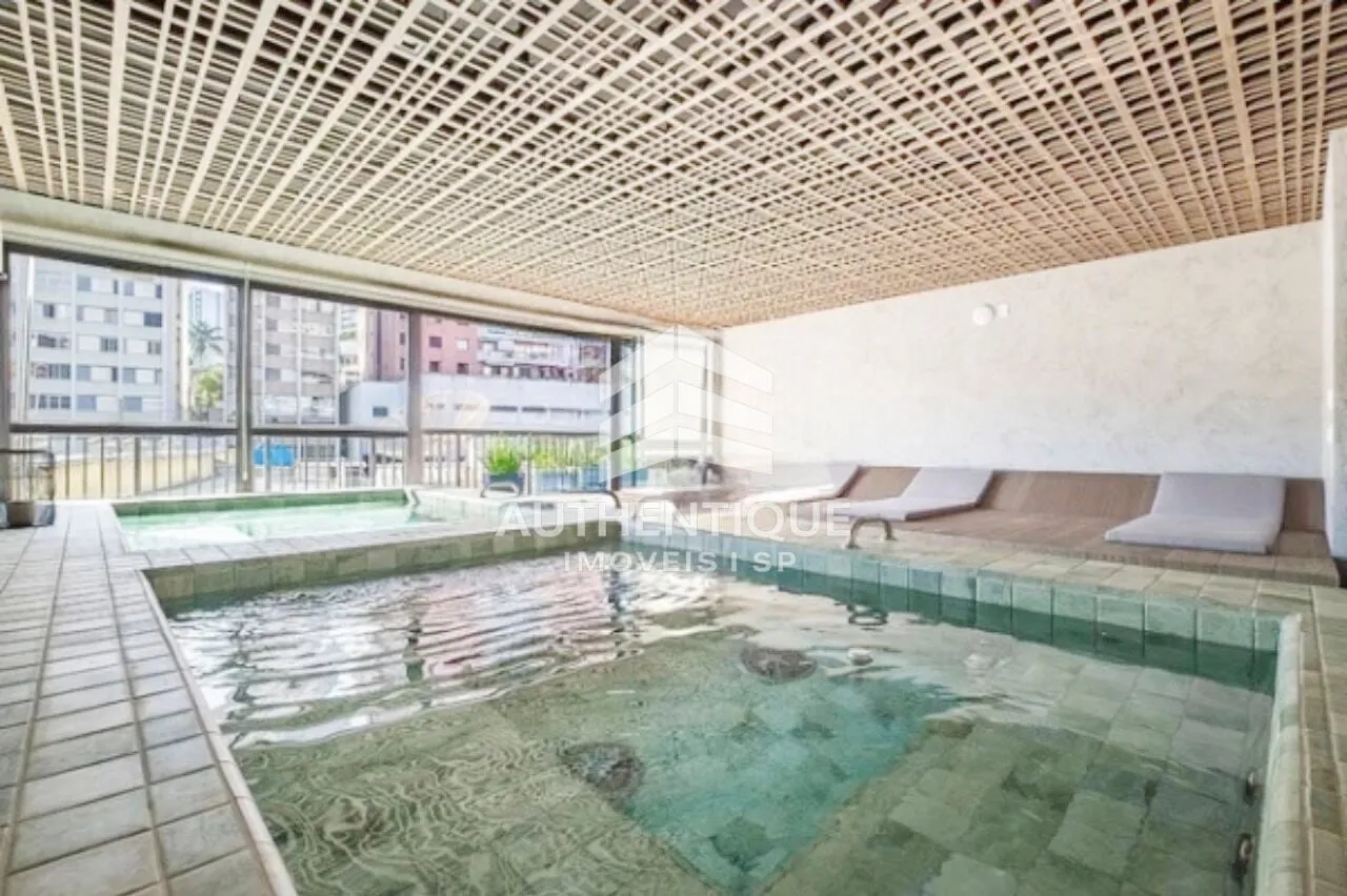 Imagem UPDATE VILA MADALENA - Apartamento à venda em São Paulo/SP
