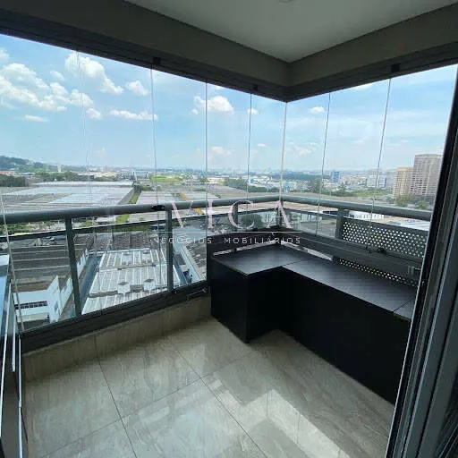 Imagem Wi-House |Apartamento Mobiliado 2 suítes 78m² venda e aluguel R$ 10.000/