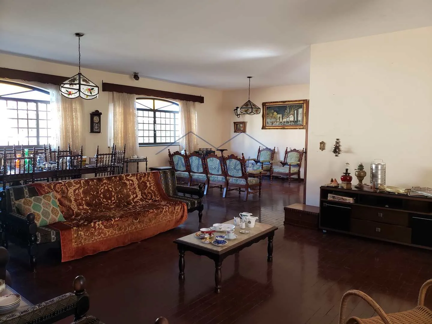 Imagem Casa Padrão