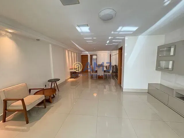 Imagem À VENDA | ED. EXCELLENCE - SETOR BUENO - 3 SUÍTES PLENAS
