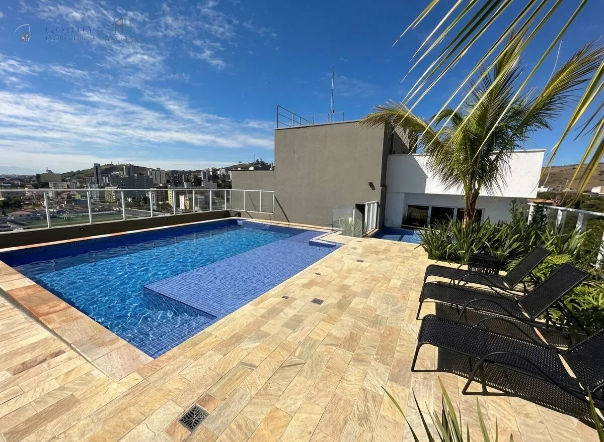 Imagem Apartamento Exclusivo com Vista Panorâmica para a Basílica em Aparecida/SP
