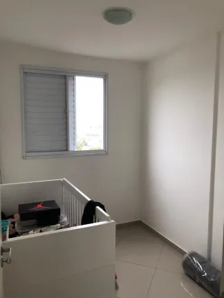 Imagem Apartamento com 3 Quartos para Alugar, 70 m² em Jardim Caboré - São Paulo