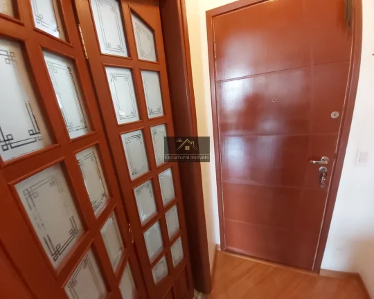 Imagem APARTAMENTO REFORMADO REAL PARQUE ENSOLARADO VISTA 91,96 M 2 DORMITÓRIOS 1 SUÍTE CLOSET 2 BANHEIROS SALA 2 AMBIENTES VARANDA COZINHA 1 VAGA LAZER