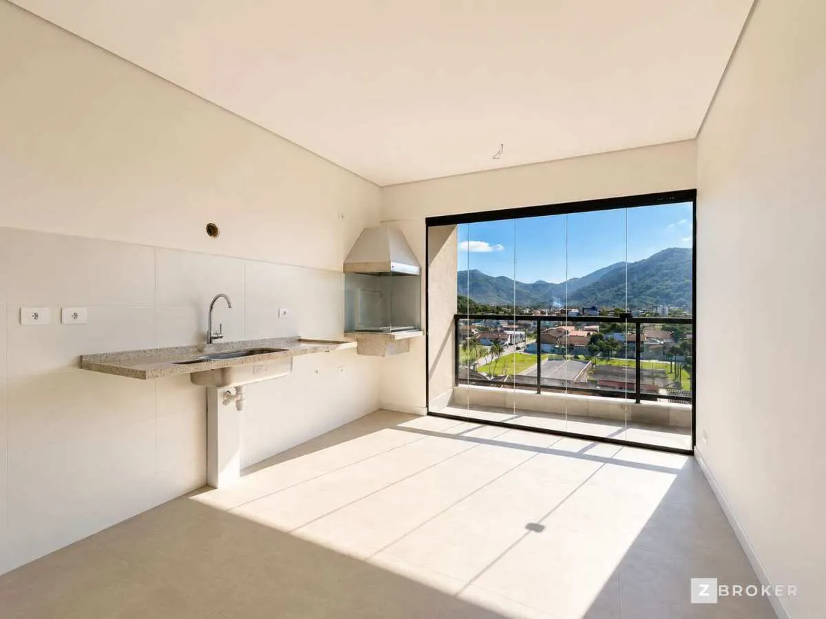 Imagem Apartamento à venda em Ubatuba, Itaguá, com 2 quartos, 73m2