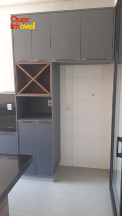 Imagem Casa de Luxo no Condomínio San Marco Ilha Gênova em Ribeirão Preto-SP 3 quartos, 3 suítes, 4 vagas Quer Imóvel Negócios Imobiliários