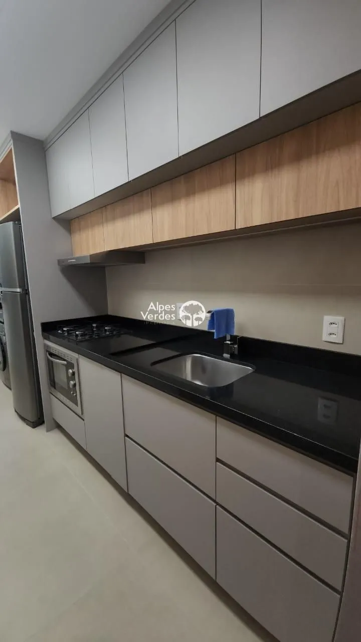 Imagem Apartamento à Venda em Santa Teresinha, Canela - RS