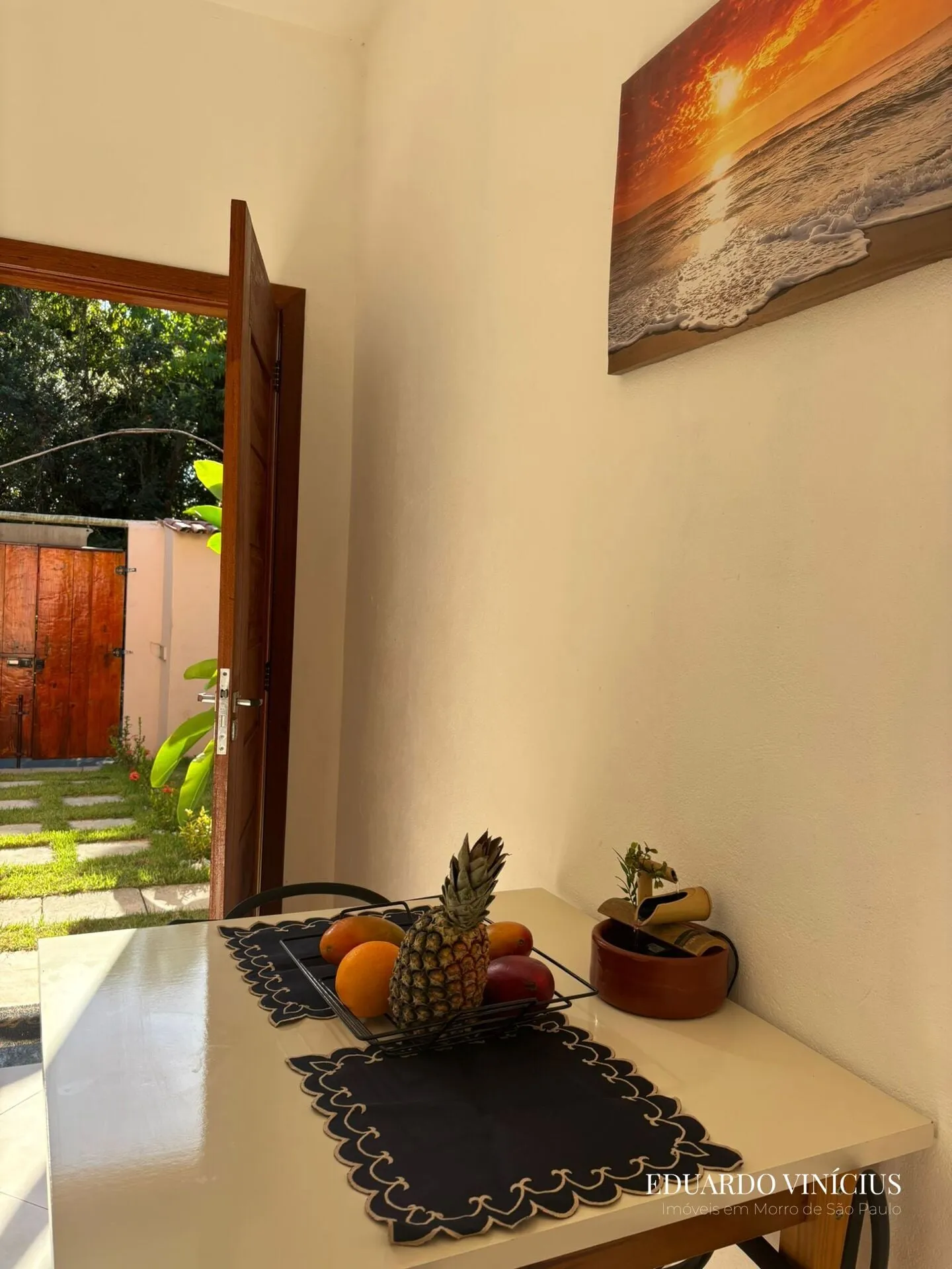 Imagem 3 Casas com Piscina à Venda em Boipeba - Bahia