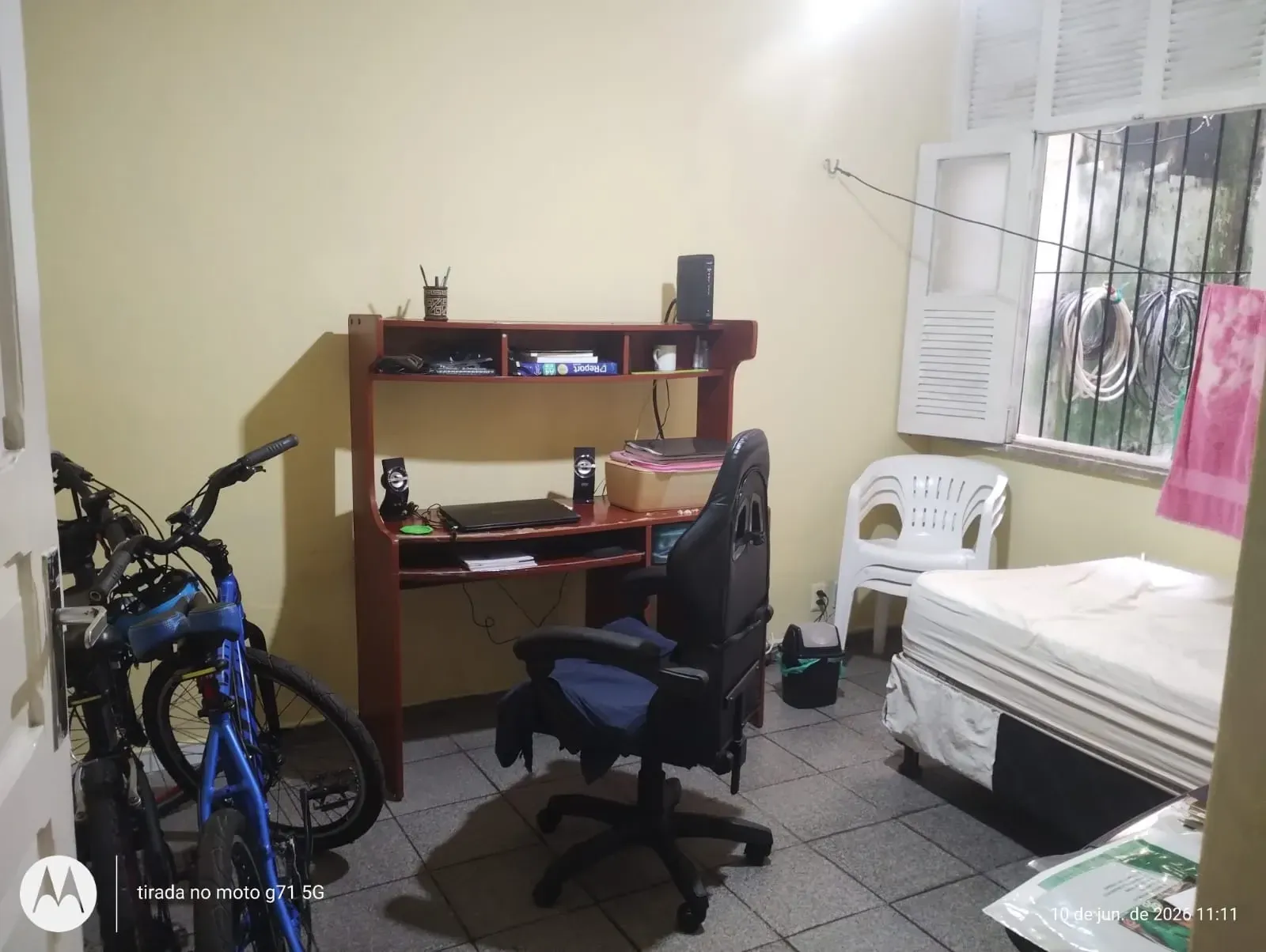 Imagem Casa com 4 Quartos à Venda, 225 m² em Umarizal - Belém