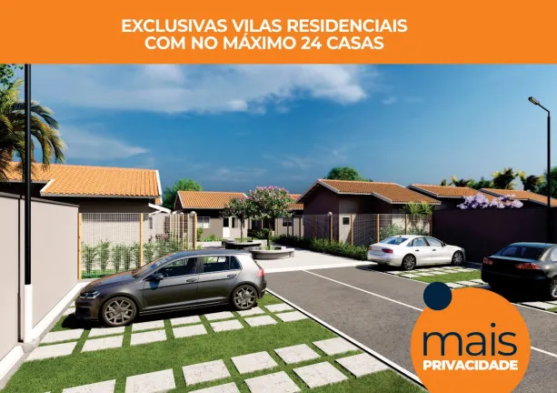 Imagem Casa com 2 Quartos à Venda, 180 m² em Marimbá - Betim