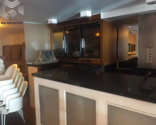 Imagem Loja COMERCIAL em RIO DE JANEIRO - RJ, BARRA DA TIJUCA