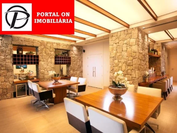 Imagem APARTAMENTO RESIDENCIAL em RIO DE JANEIRO - RJ, BARRA DA TIJUCA