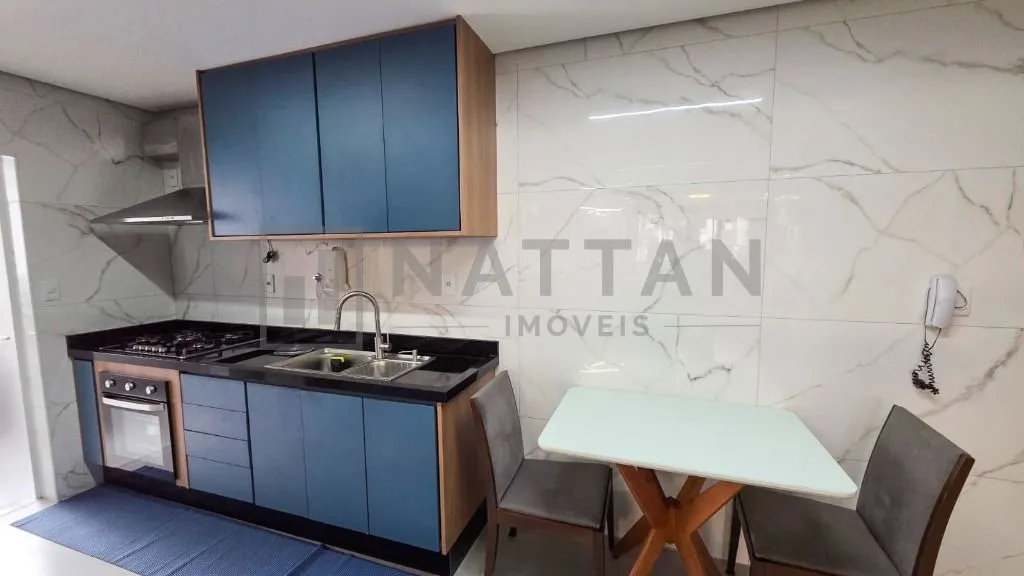 Imagem Apartamento com 4 dormitórios à venda, 123 m² por R$ 1.190.000,00 - Anália Franco - São Paulo/SP