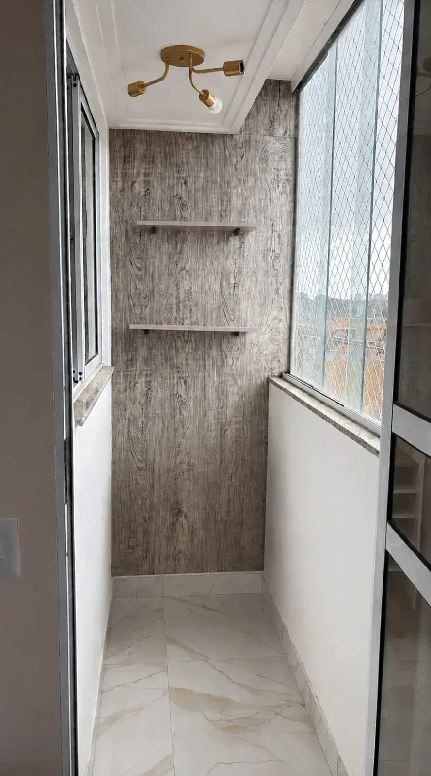 Imagem Apartamento com 2 Quartos para Alugar, 47 m² em Novo Horizonte - Salvador