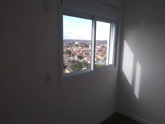 Imagem Residencial Urban Vila Universitária