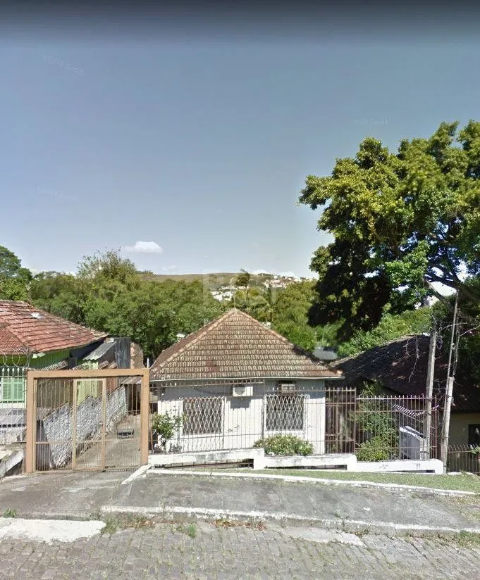 Imagem Terreno para Venda - 484m², 0 dormitórios, Cristal, Porto Alegre