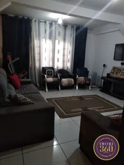Imagem Sobrado de 4 dormitórios à venda no Jardim Aeroporto III - Mogi das Cruzes