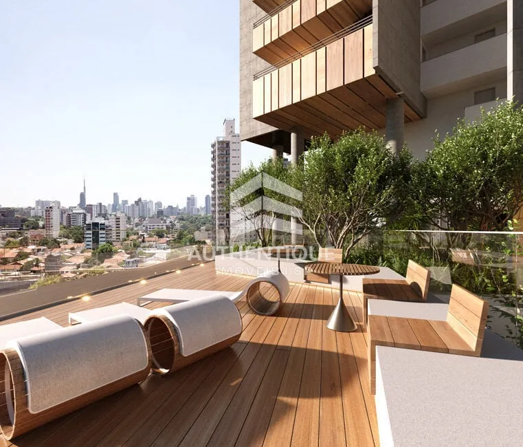 Imagem CASA OMAGUÁS PINHEIROS - Apartamento à venda no bairro Pinheiros - São Paulo/SP, Zona Oeste