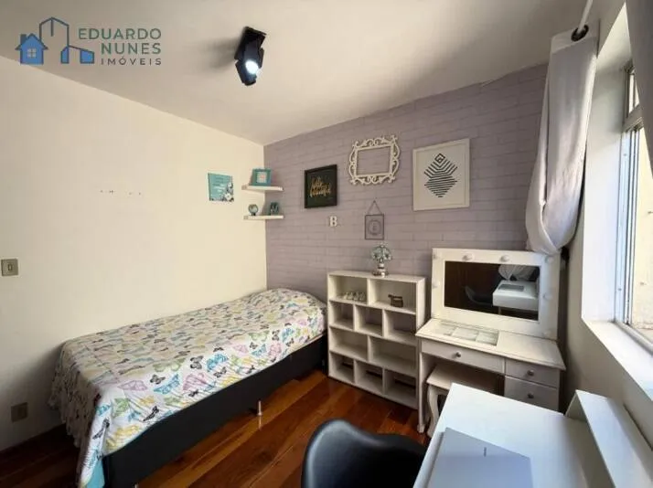 Imagem Apartamento com 02 quartos, vaga no Sagrada Família!!!!!!