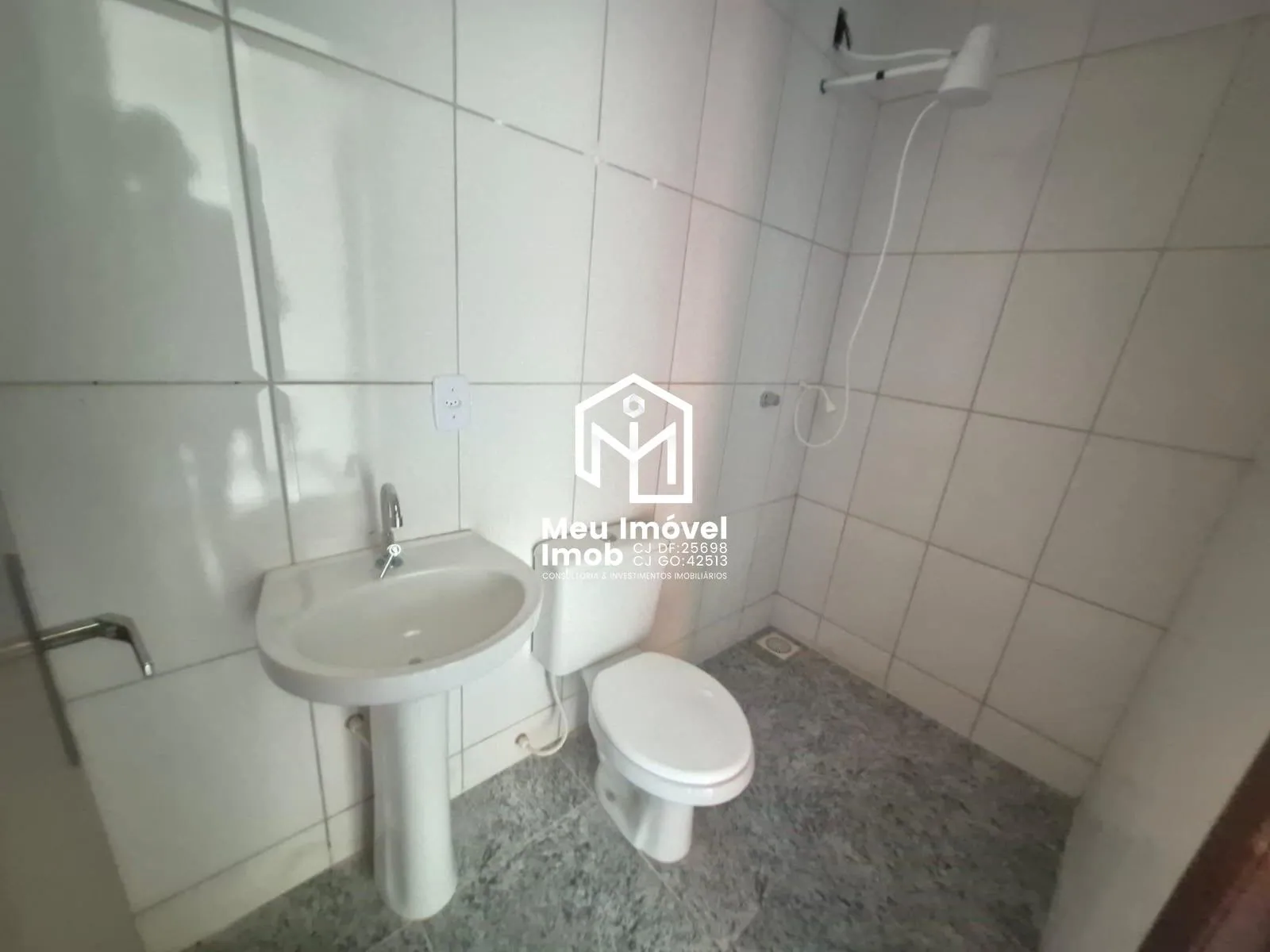 Imagem Casa em Jardim Paiva - Novo Gama