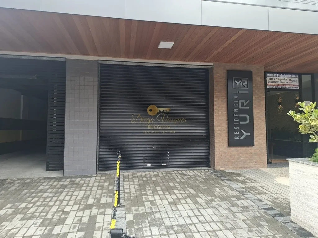 Loja para Locação em Teresópolis / RJ em Rua Alfredo Rebello Filho