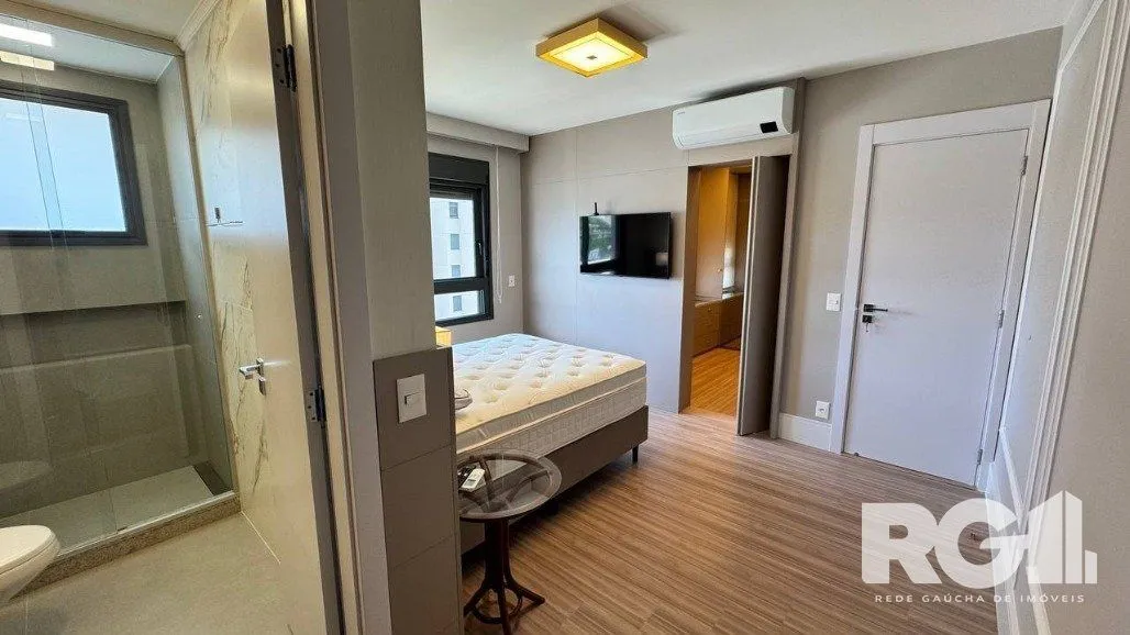 Imagem Apartamento em Jardim Lindóia