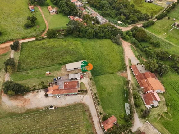 Imagem Terreno para Venda em São Roque, Sorocamirim (canguera)