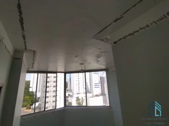 Imagem (Permuta ou financiamento) Excelente cobertura 05 suítes (sendo 02 Demi suítes) Balneário Pioneiros em Camboriú SC