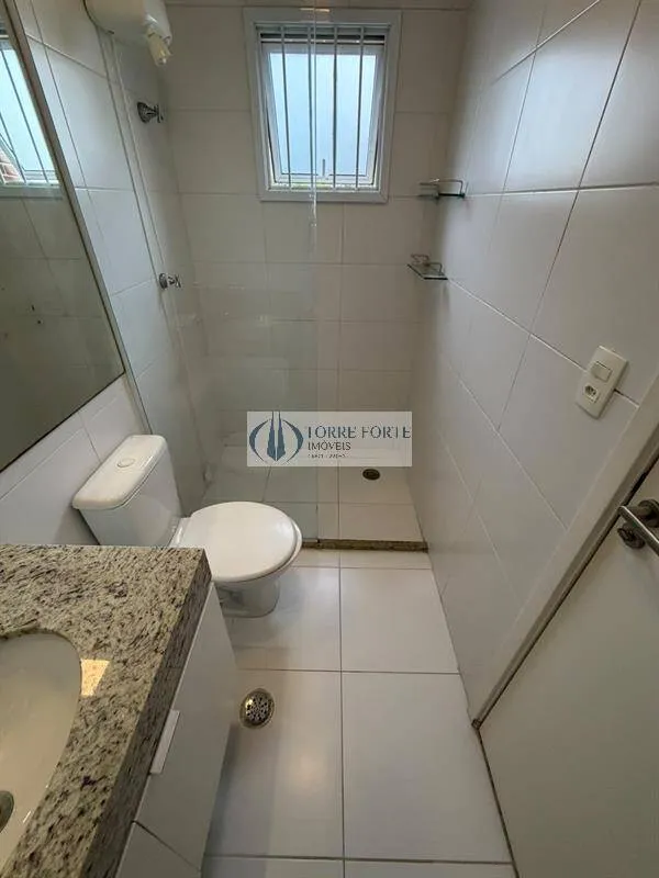 Imagem Apartamento 2 dormitórios 1 suite sem vaga Vila Formosa Locação