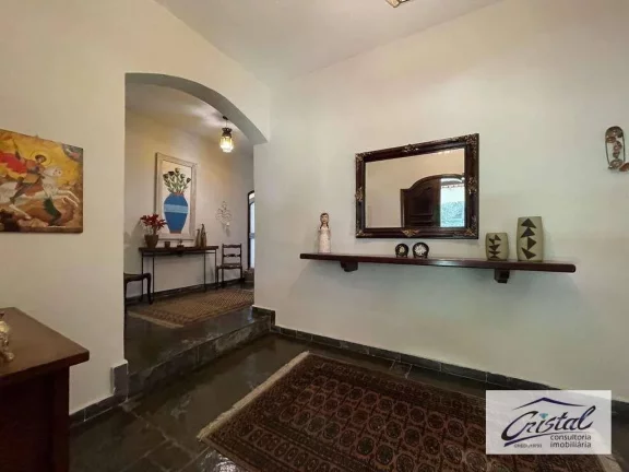 Imagem Casa em Condomínio, Aceita permuta
