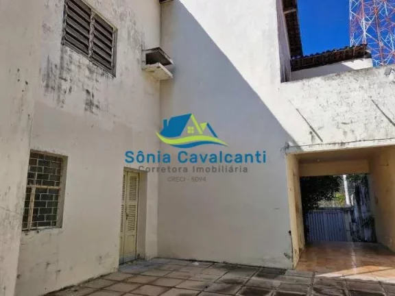 Imagem Casa à venda no Farol, 450m² de área total, R$ 498.000,00