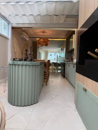 Imagem Apartamento com 3 dormitórios à venda, 145 m² por R$ 2.590.000,00 - Centro - Balneário Camboriú/SC