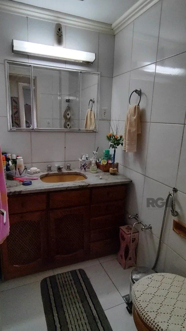 Imagem Apartamento | 3 quartos | 97,33m2 | 1 vaga | Bairro Teresópolis