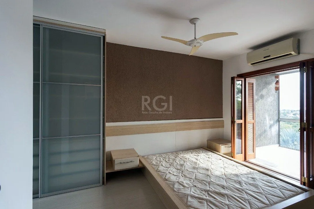Imagem Casa Condominio para Venda - 262.98m², 3 dormitórios, sendo 1 suites, 2 vagas - Imperial Parque