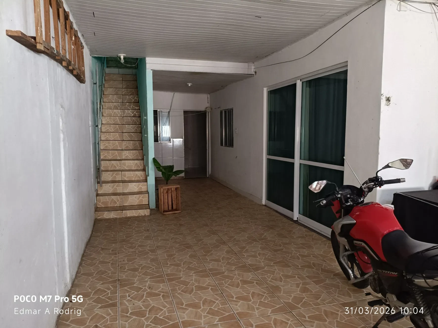 Imagem Sobrado com 8 Quartos à Venda, 540 metros em Marcílio de Noronha - Viana