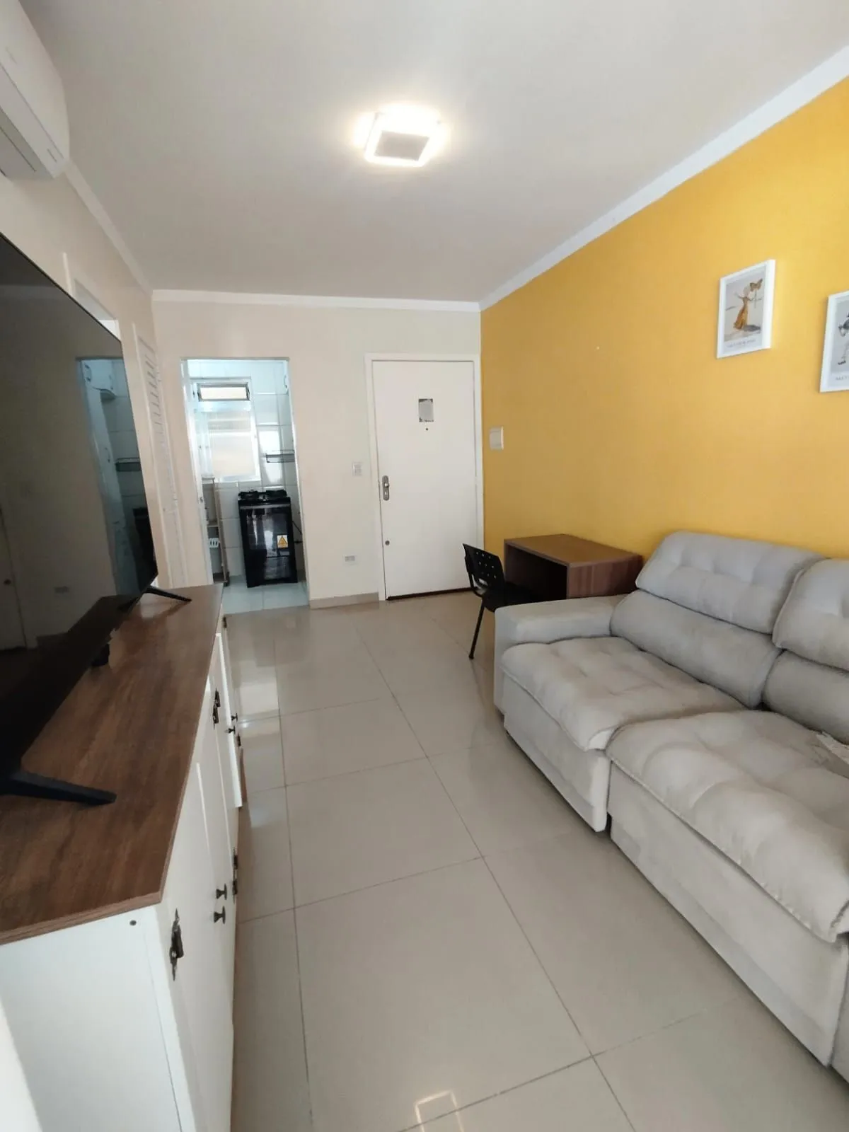 Imagem Apartamento Garden com Pátio Privativo - Conforto e Espaço que Encantam!
