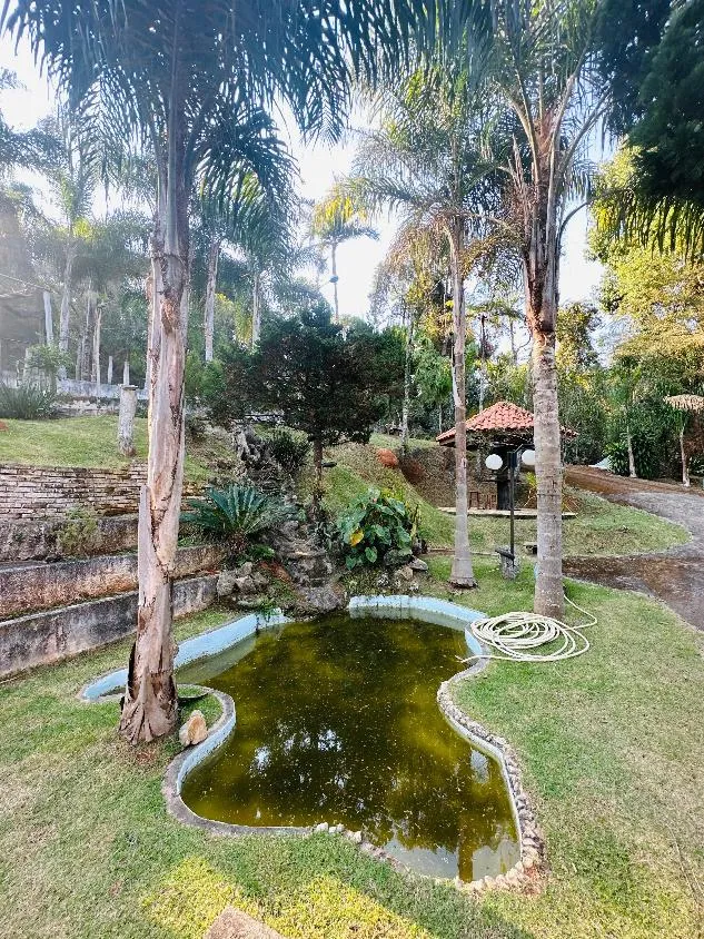 Imagem Sítio Pé na Água ? Natureza, Conforto e Estrutura Completa!