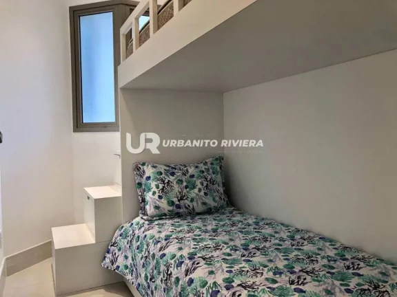 Imagem Apartamento à venda em Bertioga, Riviera | Módulo 07, com 5 quartos, 162,88m2