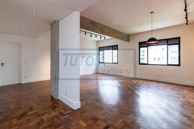 Imagem APARTAMENTO A VENDA - CONSOLAÇÃO 3 DORMITÓRIOS