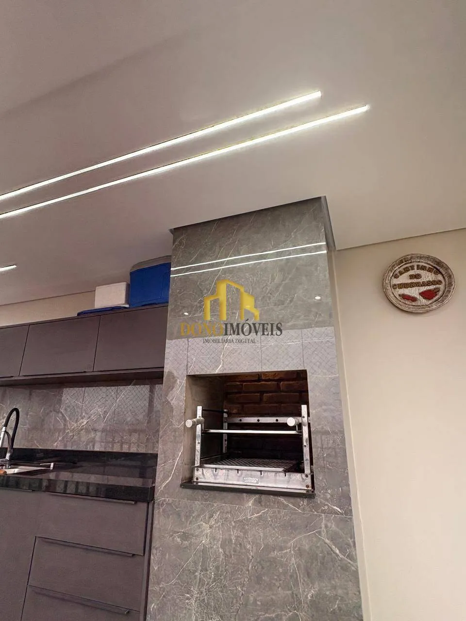Imagem Cobertura duplex 105m² | fatto show | 3 dormitórios | são bernardo do campo
