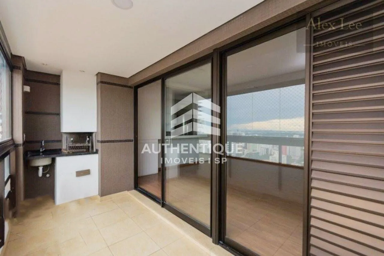 Imagem Window Jardins - Apartamento à venda no bairro Pinheiros - São Paulo/SP, Zona Oeste