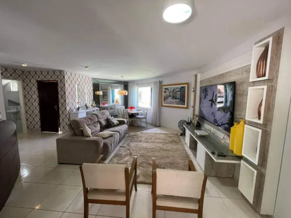 Imagem Casa de Condomínio com 3 Quartos à Venda, 100 m² em Calhau - São Luís
