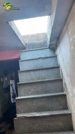 Imagem TERRENO COM DUAS CASAS PARA VENDA - JD PERI -