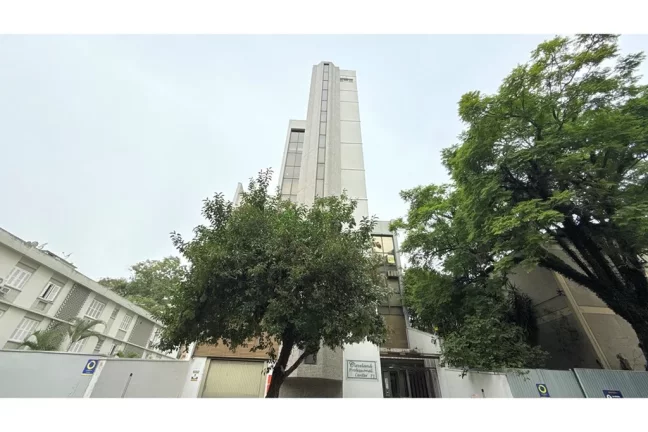 Foto do imóvel Sala para venda em Porto Alegre