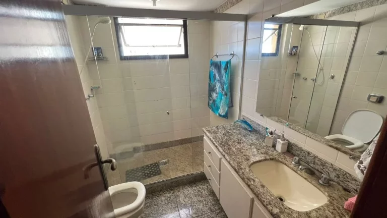 Imagem APARTAMENTO A VENDA COM 4 QUARTOS E 3 SUÍTE NA AVENIDA BEIRA MAR NA PRAIA DO MORRO GUARAPARI-ES